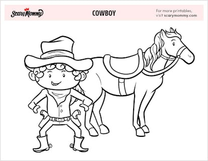 Wrangle Up Some Fun With These Rootin', Tootin' Cowboy (And ...