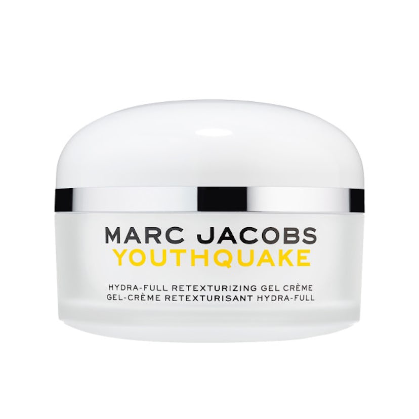 Youthquake Hydra-full Retexturizing Gel Crème Moisturizer