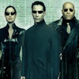 movies like the matrix, main characters of the matrix