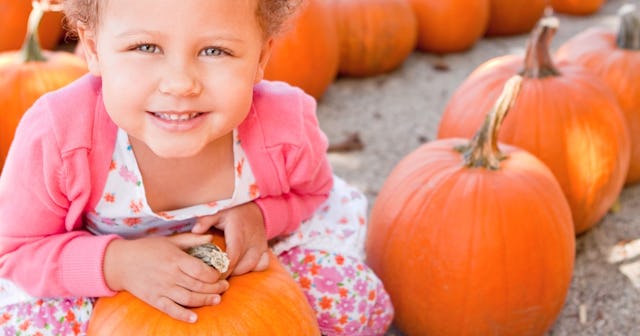 Pumpkin Coloring Pages