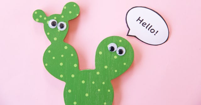 Cactus Puns and Jokes