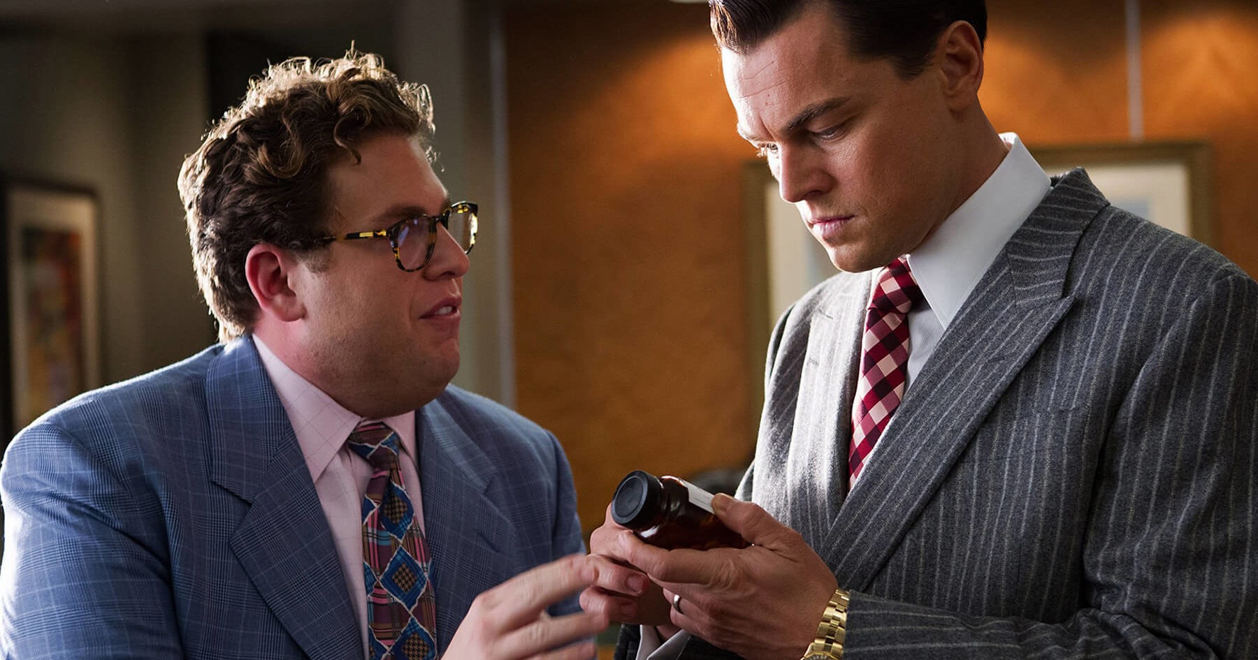 The 5 Most Exciting Things About 'The Wolf of Wall Street' Trailer