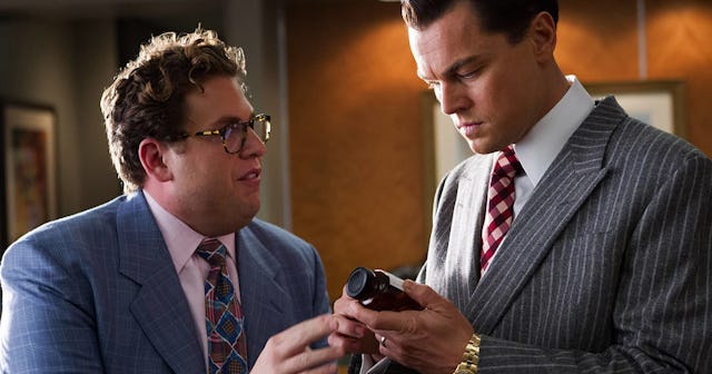 Movies Like The Wolf of Wall Street