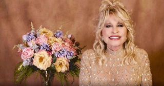 Dolly Parton I Will Always Love You Royalties