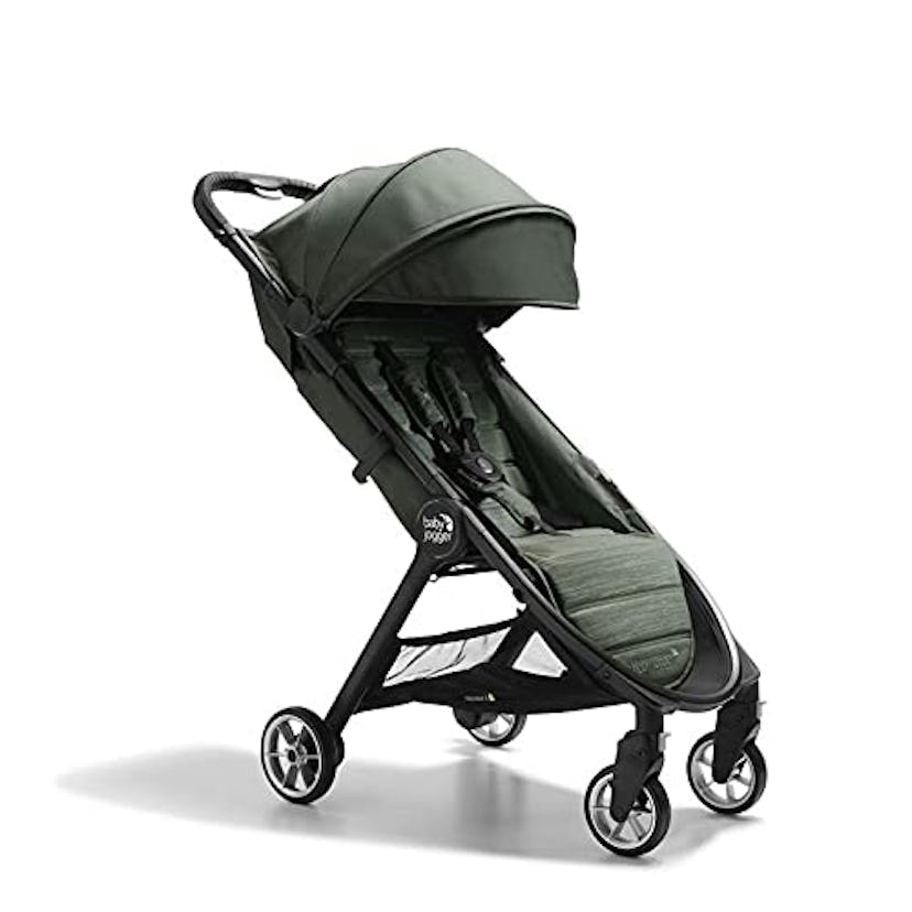 Baby Jogger City Tour 2 Stroller