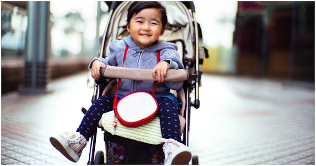 best umbrella strollers