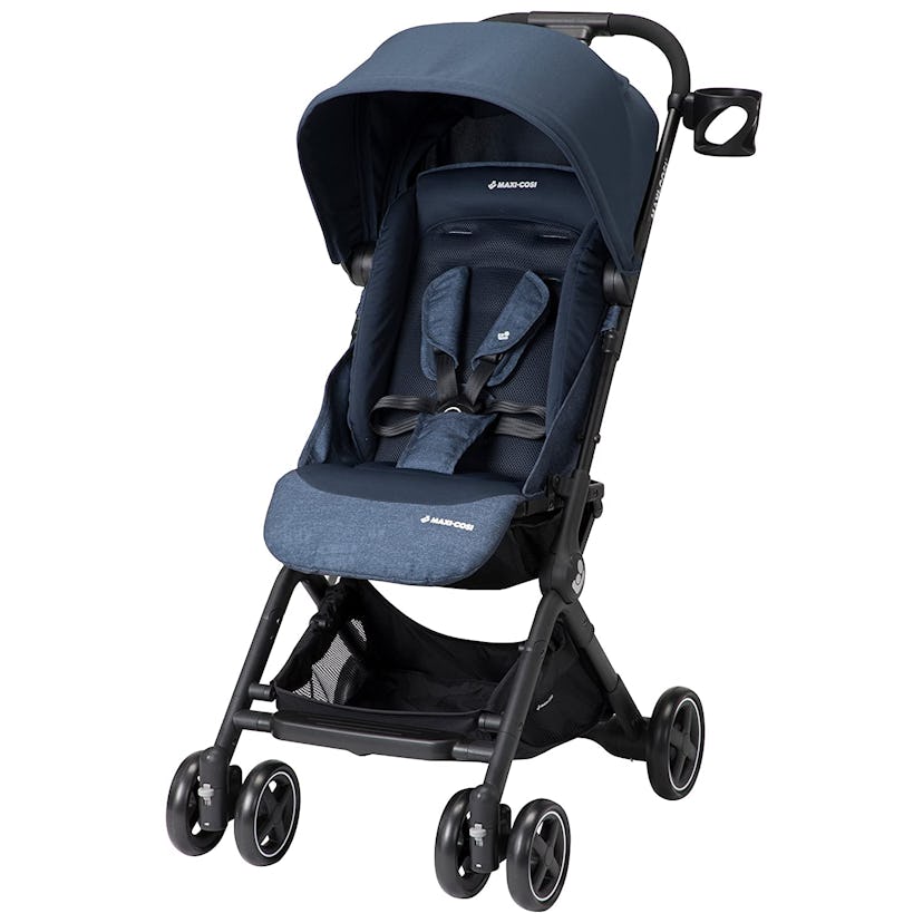 Maxi-Cosi Lara Ultra Compact Stroller