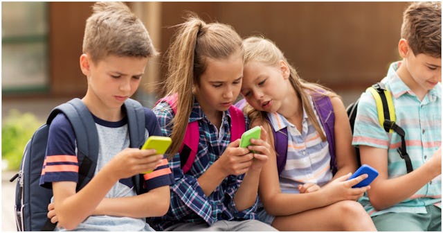 best phone plans for kids