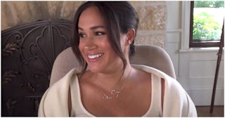 meghan markle constellation necklace dupes