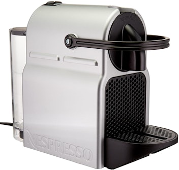 Nespresso Inissia Coffee and Espresso Machine by DeLonghi