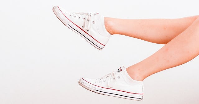 How To Measure Shoe Size