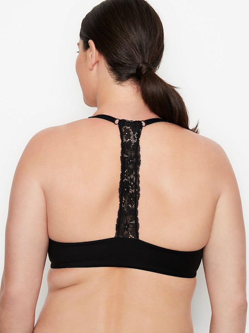 Victoria's Secret Lightly-Lined Full Coverage Bra