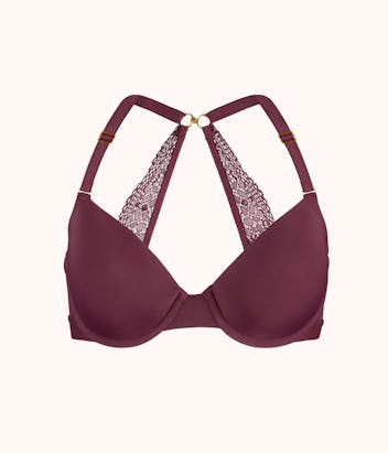 Lively Convertible T-Shirt Bra