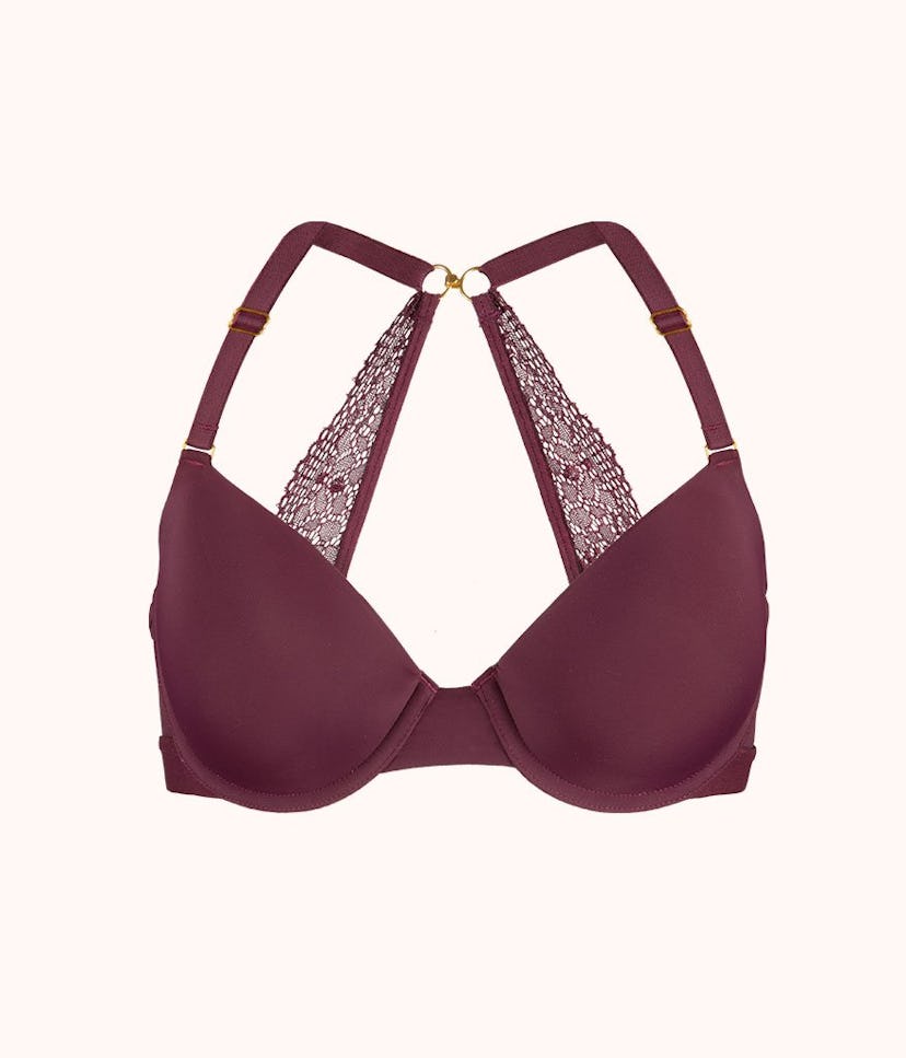 Lively Convertible T-Shirt Bra