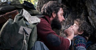 Movies Like A Quiet Place