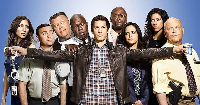 Shows Like Brooklyn Nine Nine