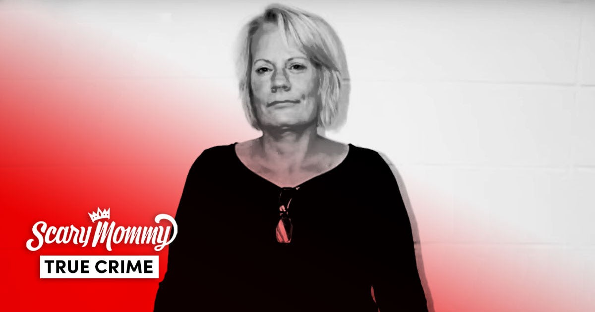 Pam Hupp Is Not Your Typical Serial Killer––And Wow, It’s A Lot