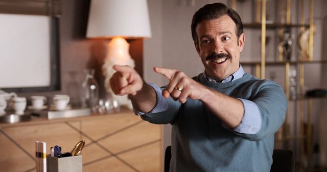 Shows Like Ted Lasso