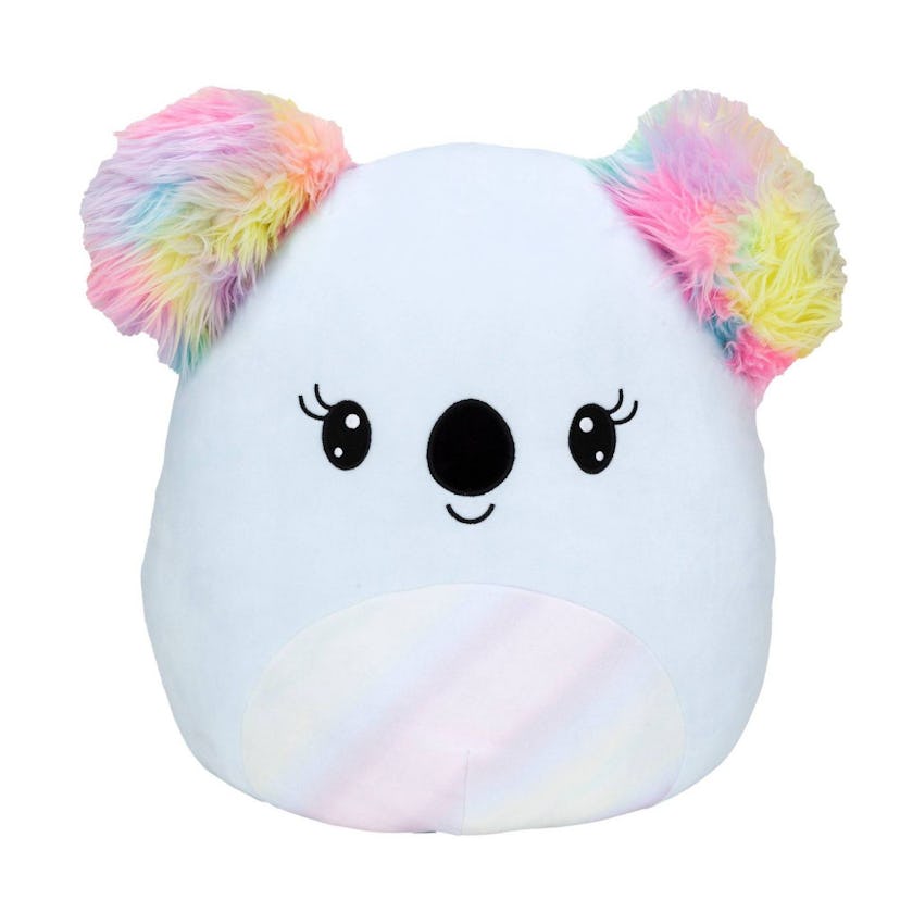 Squishmallows 8" Katya The Rainbow Koala