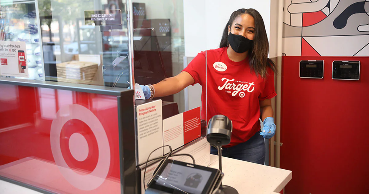 Target Fees Target Will Pay 100% Of College Tuition For Its 340,000 Employees