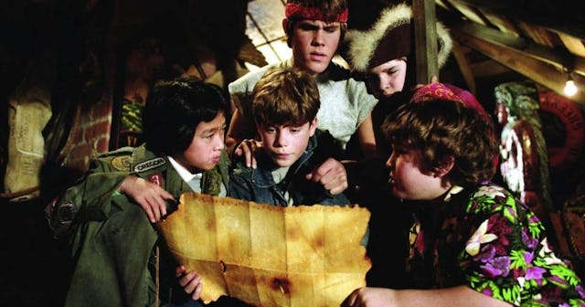Goonies Quotes