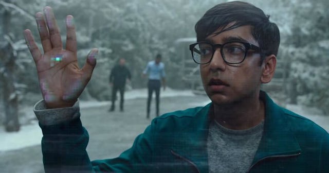 Still From 'Escape Room' — movies like 'Escape Room.'