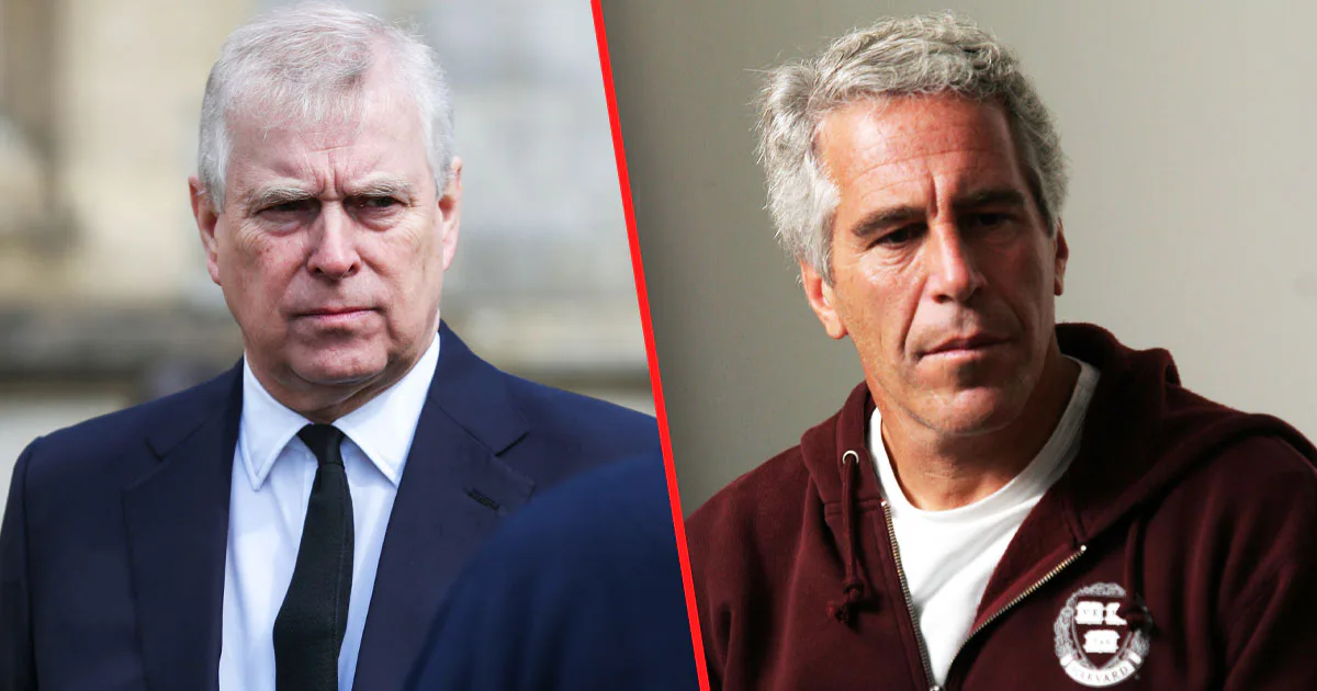 Epstein Accusers Lawsuit Against Prince Andrew Can Proceed ...