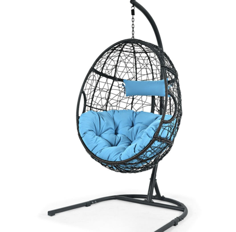 Gymax Hammock Chair