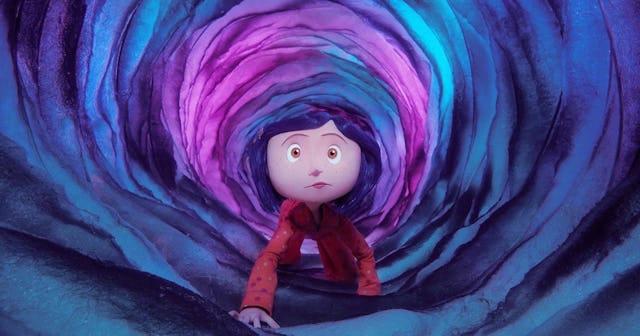 movies like coraline