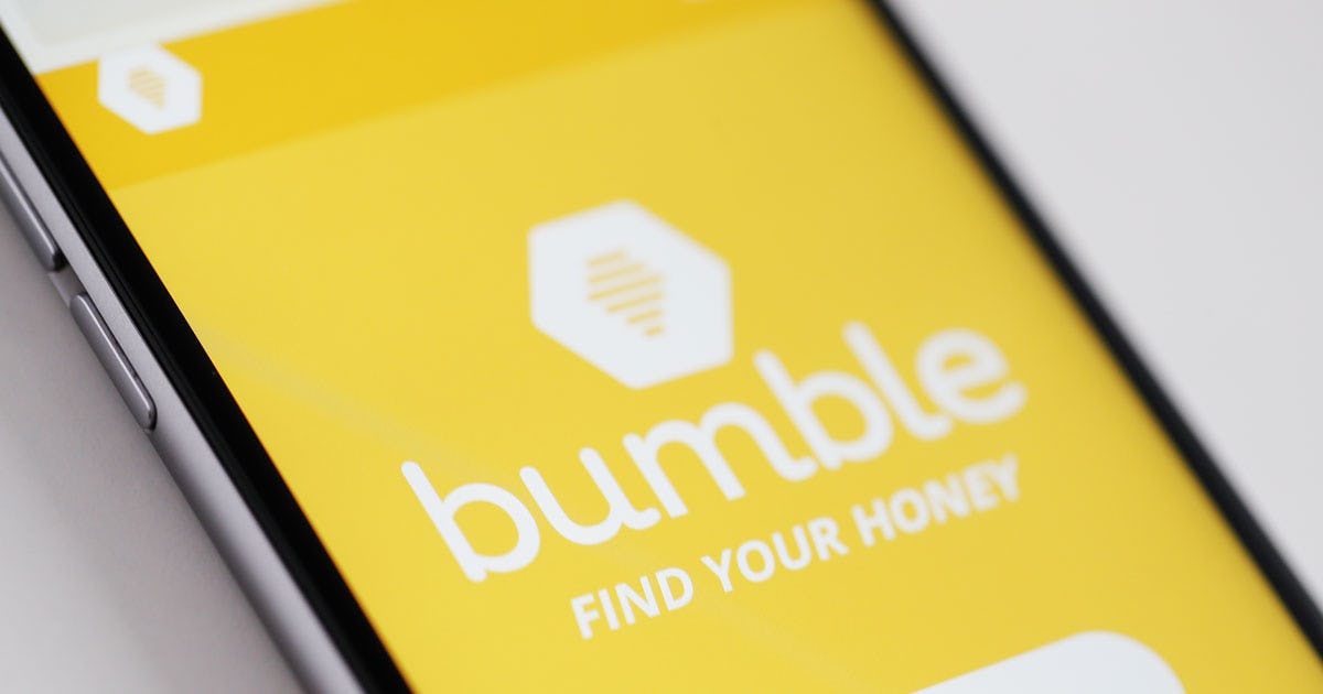 Bumble Gave Employees A Company-Wide, Bonus Vacation To Battle Burnout ...