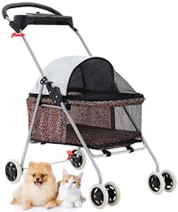 BestPet Pet Stroller