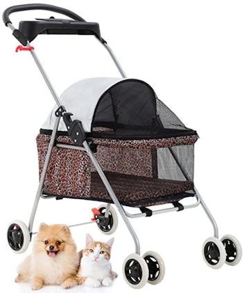 BestPet Pet Stroller