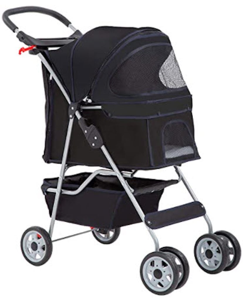 BestPet Cage Stroller