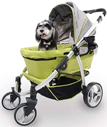 inno pet stroller