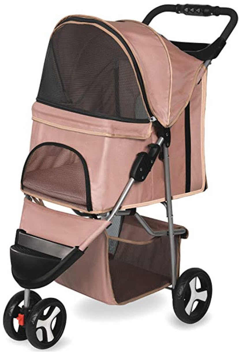 Paws & Pals 3 Wheeler Elite Jogger