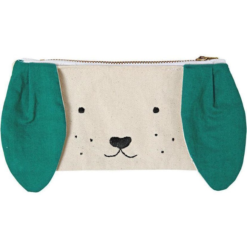 Meri Meri Dog Pouch