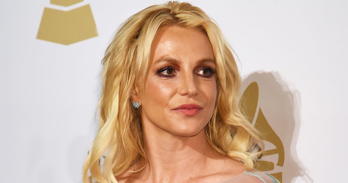 Britney Spears Under Investigation For Battery After Dispute With Staff Member