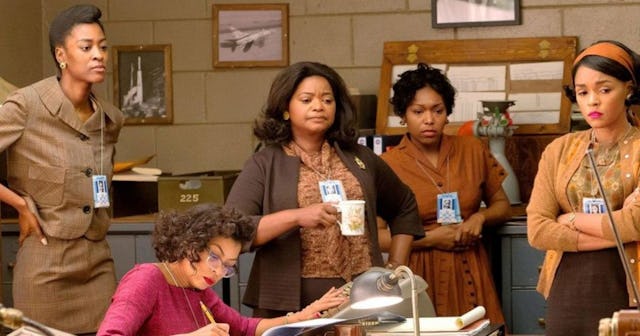 Movies Like Hidden Figures