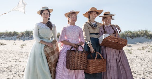 Movies Like Little Women