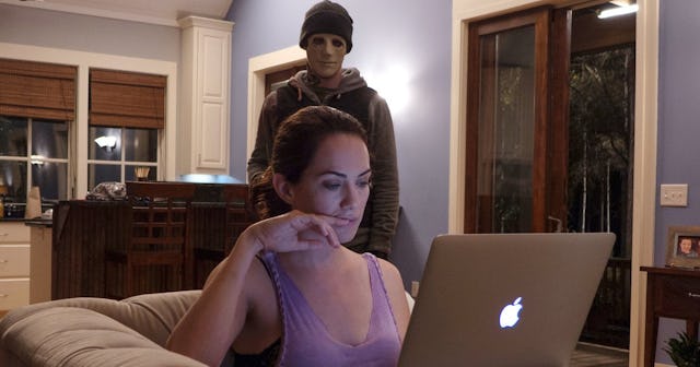 movies like hush