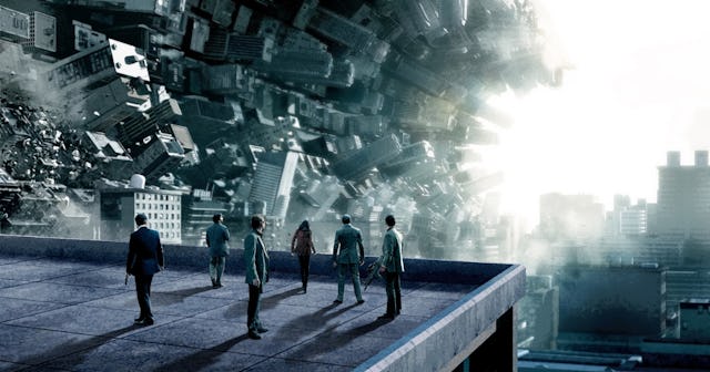 Movies Like Inception