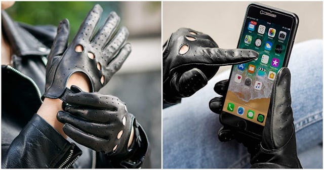 best driving gloves