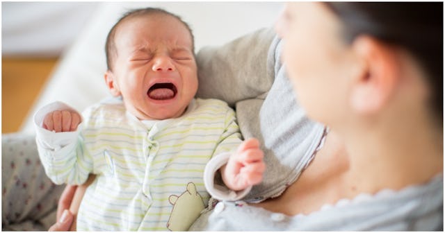 best gas drops for babies