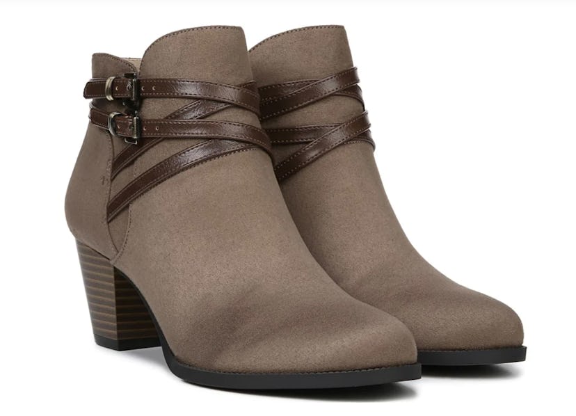 LifeStride Jezebel Bootie