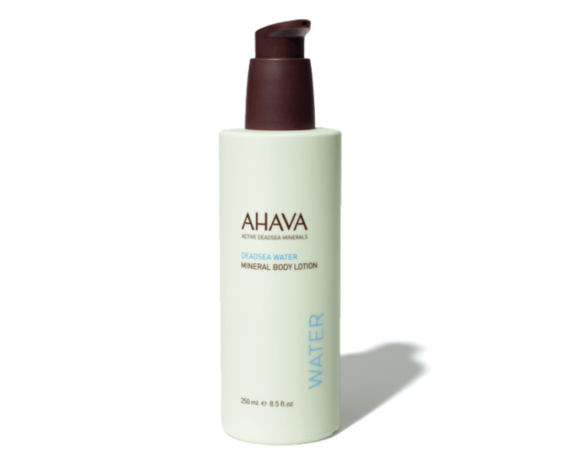 AHAVA Mineral Body Lotion