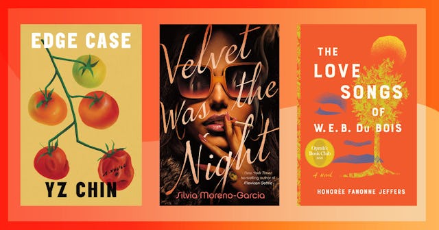 BIPOC Books for fall