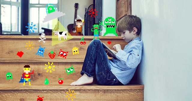 Educational Video Games