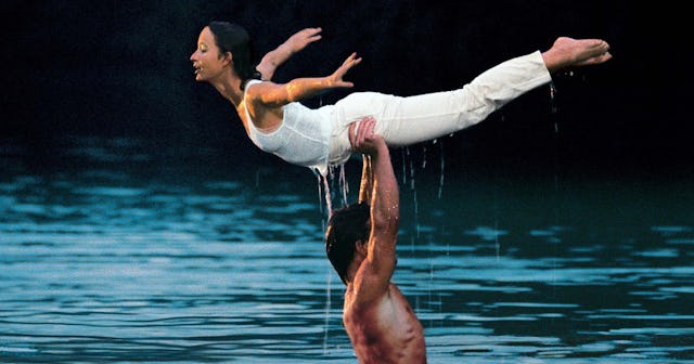 Dirty Dancing Quotes