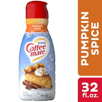 Coffee-Mate Pumpkin Spice Liquid Creamer