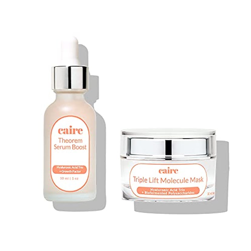 Caire Beauty Mask And Serum